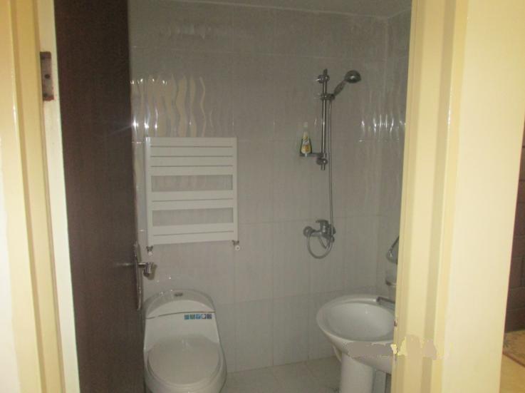 اجاره آپارتمان مبله در نمک آبرود