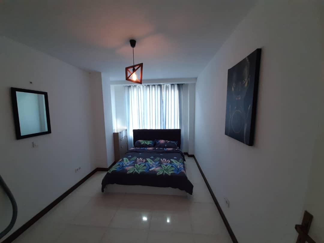 اجاره آپارتمان در دهکده ساحلی کیش