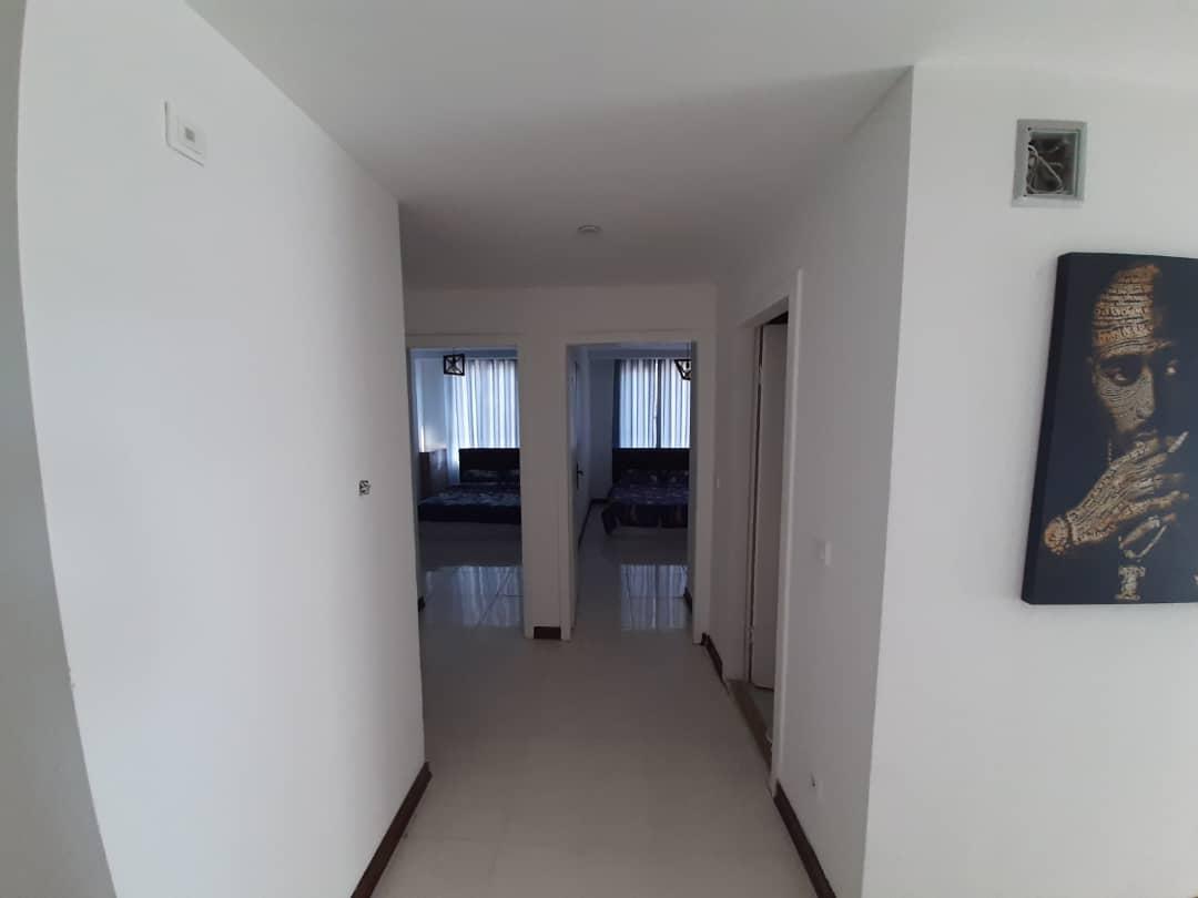 اجاره آپارتمان در دهکده ساحلی کیش