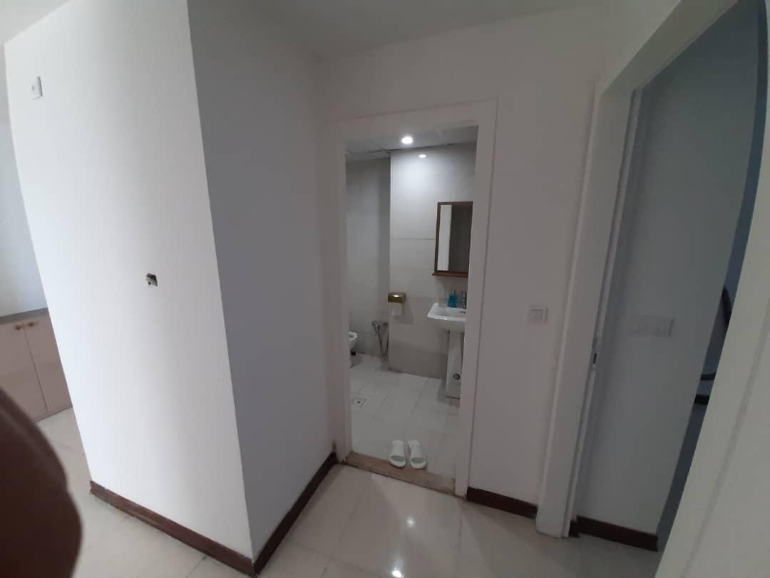 اجاره آپارتمان در دهکده ساحلی کیش