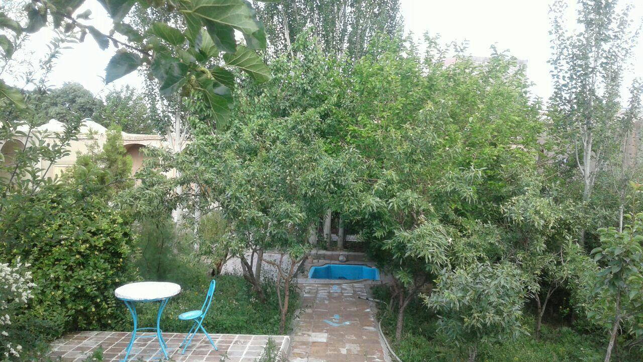 اجاره اقامتگاه بوم گردی تهمینه در تربت حیدریه