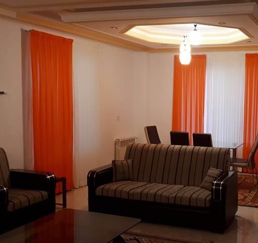 اجاره روزانه آپارتمان در نمک آبرود