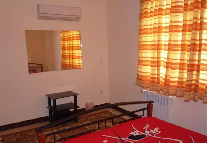 اجاره روزانه آپارتمان در نمک آبرود