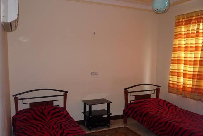 اجاره روزانه آپارتمان در نمک آبرود