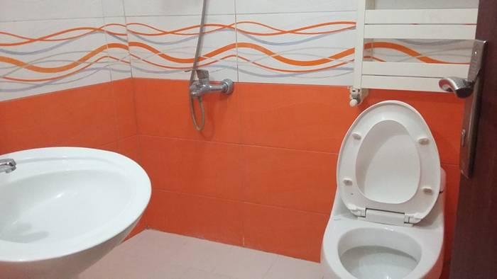 اجاره روزانه آپارتمان در نمک آبرود