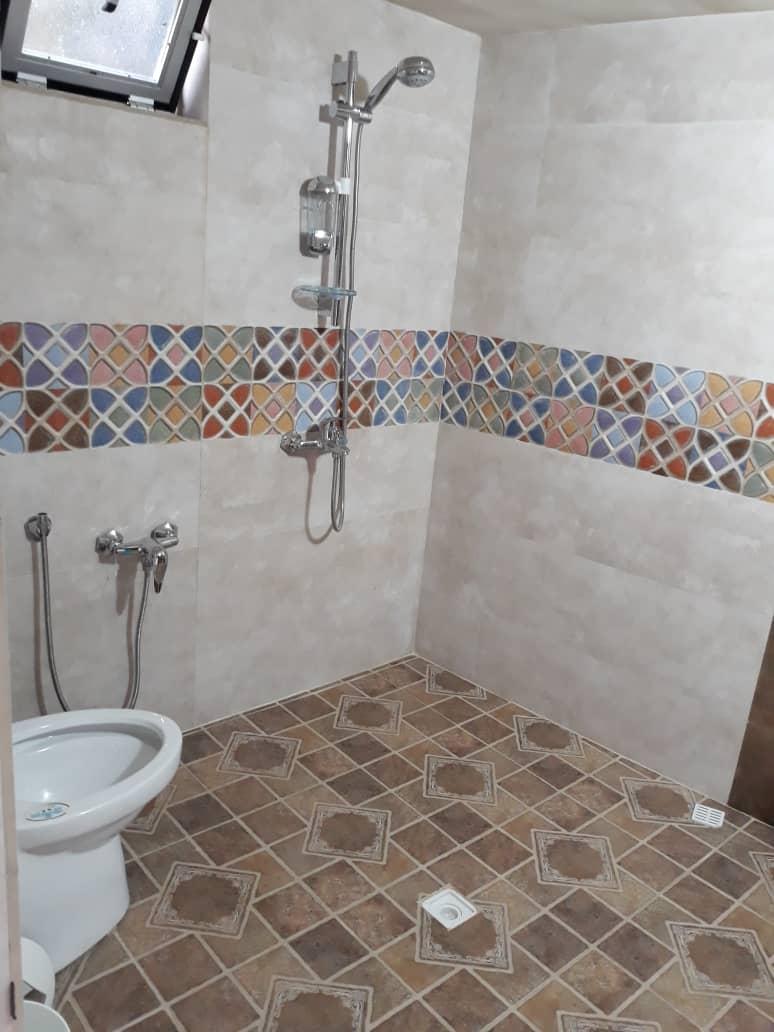 اقامتگاه بوم گردی آوش در بندر گز