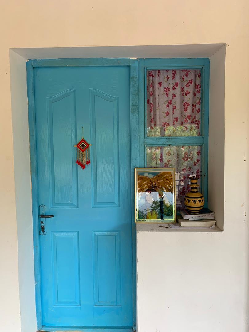 اجاره اقامتگاه بوم گردی آرام باران در رودبار