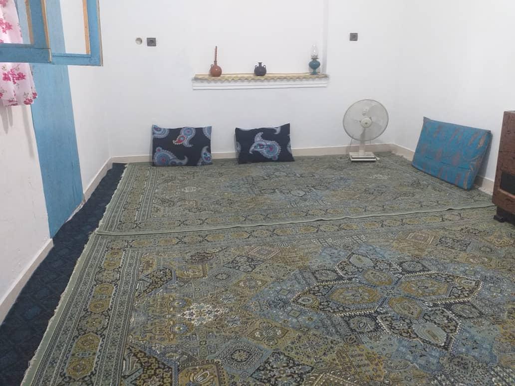 اجاره اقامتگاه بوم گردی آرام باران در رودبار