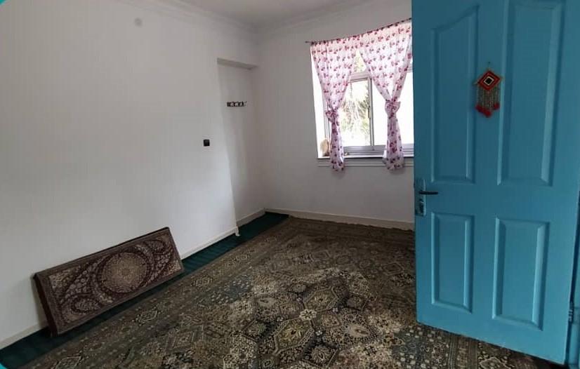 اجاره اقامتگاه بوم گردی آرام باران در رودبار