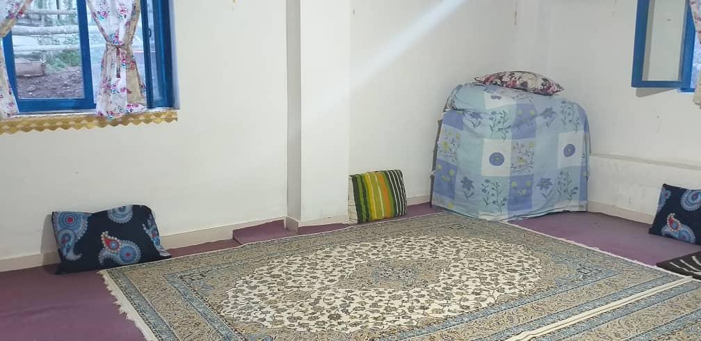 اجاره اقامتگاه بوم گردی آرام باران در رودبار