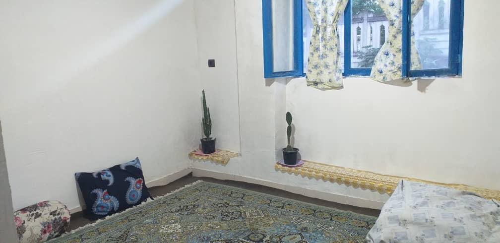 اجاره اقامتگاه بوم گردی آرام باران در رودبار