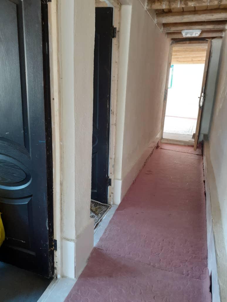 اجاره اقامتگاه بوم گردی آرام باران در رودبار