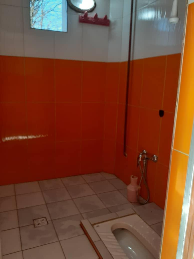 اجاره اقامتگاه بوم گردی آرام باران در رودبار