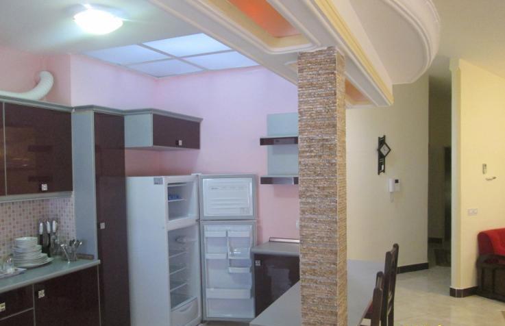 اجاره روزانه آپارتمان در شهرک نمک آبرود