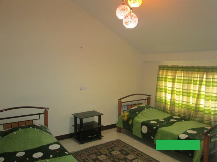 اجاره روزانه آپارتمان در شهرک نمک آبرود