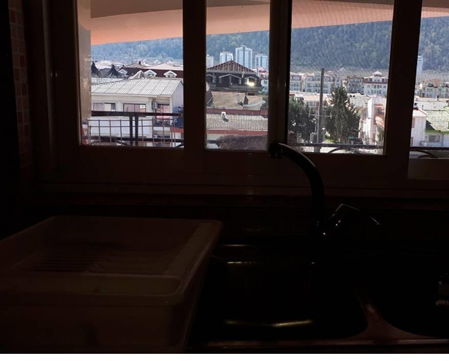 اجاره روزانه آپارتمان در شهرک نمک آبرود