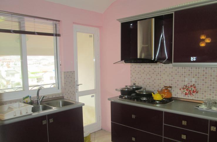 اجاره روزانه آپارتمان در شهرک نمک آبرود