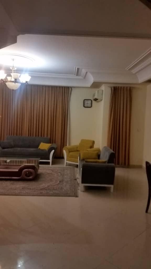 اجاره سوئیت لوکس در شهرک صدف کیش