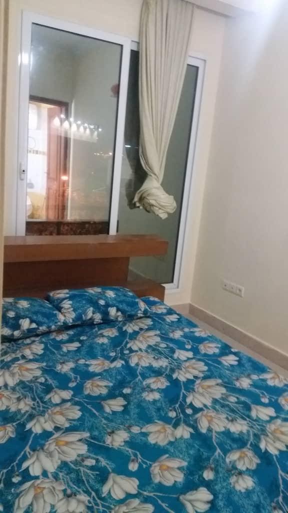 اجاره سوئیت لوکس در شهرک صدف کیش