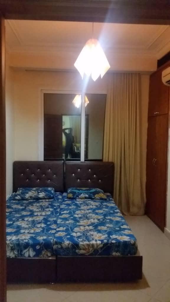 اجاره سوئیت لوکس در شهرک صدف کیش