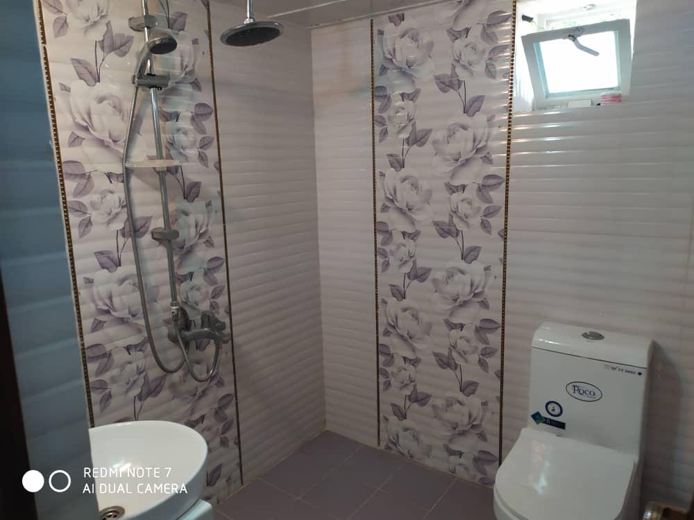 اجاره ویلا در باغ بهادران با استخر