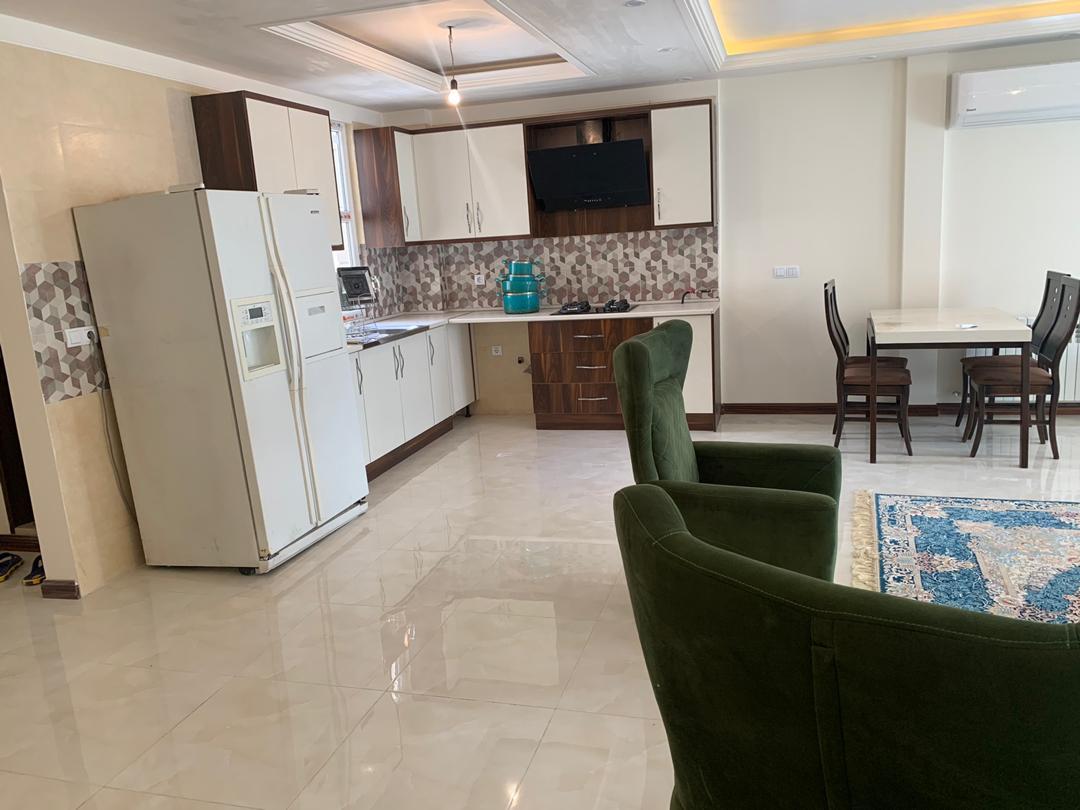 اجاره آپارتمان مبله تهران روزانه