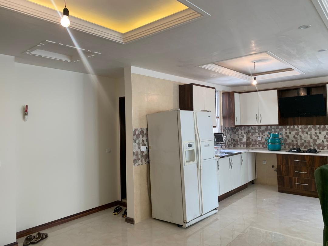 اجاره آپارتمان مبله تهران روزانه