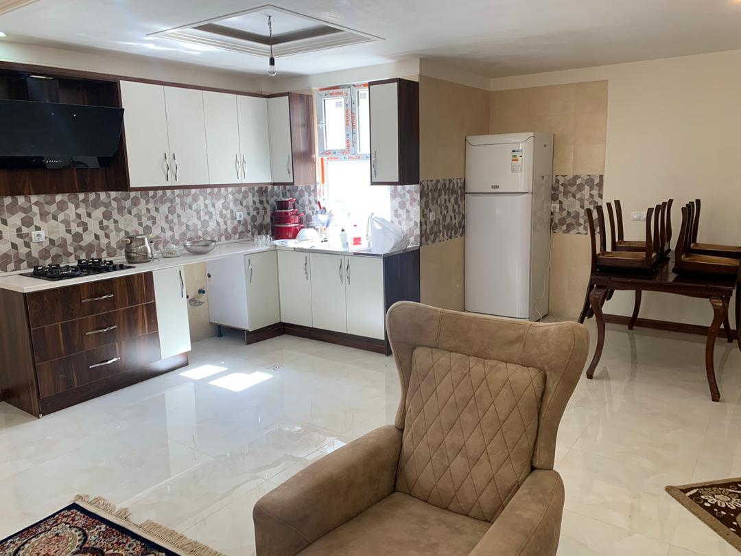 آپارتمان مبله اجاره ای روزانه در تهران