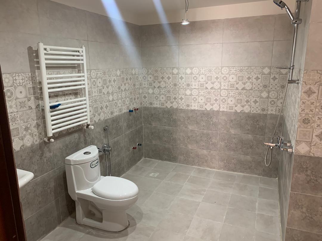 آپارتمان مبله اجاره ای روزانه در تهران