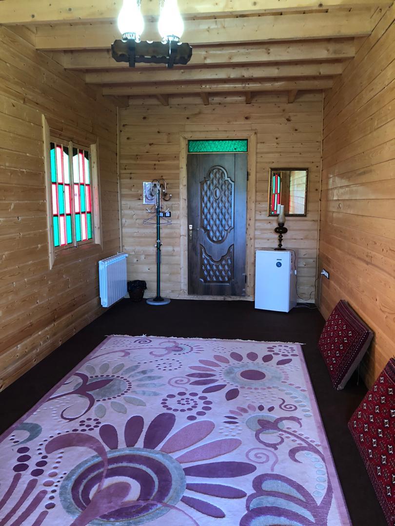 اجاره اقامتگاه بوم گردی سرای فخر در لشت نشا