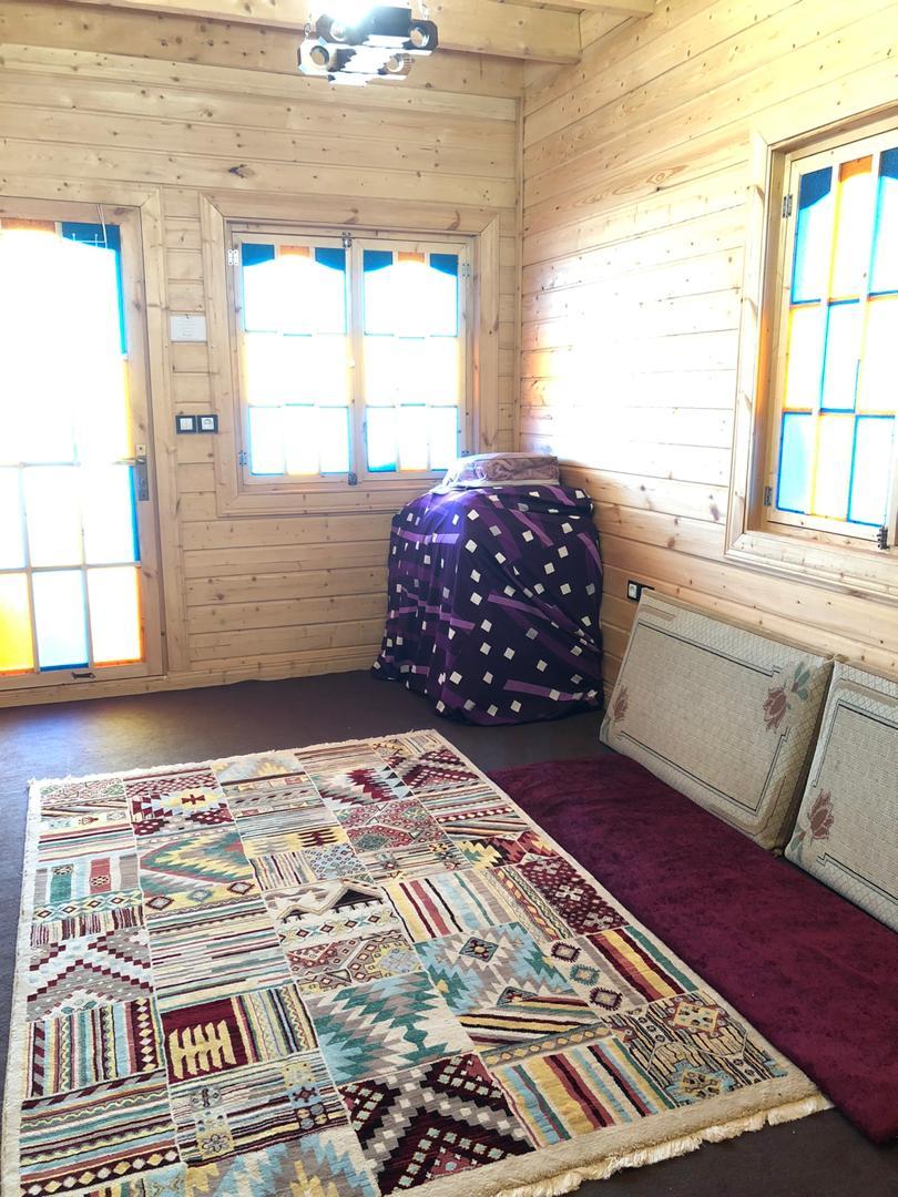 اجاره اقامتگاه بوم گردی سرای فخر در لشت نشا