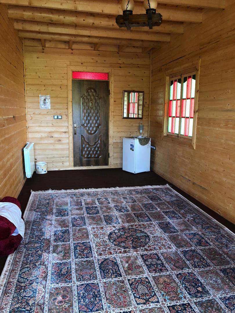 اجاره اقامتگاه بوم گردی سرای فخر در لشت نشا