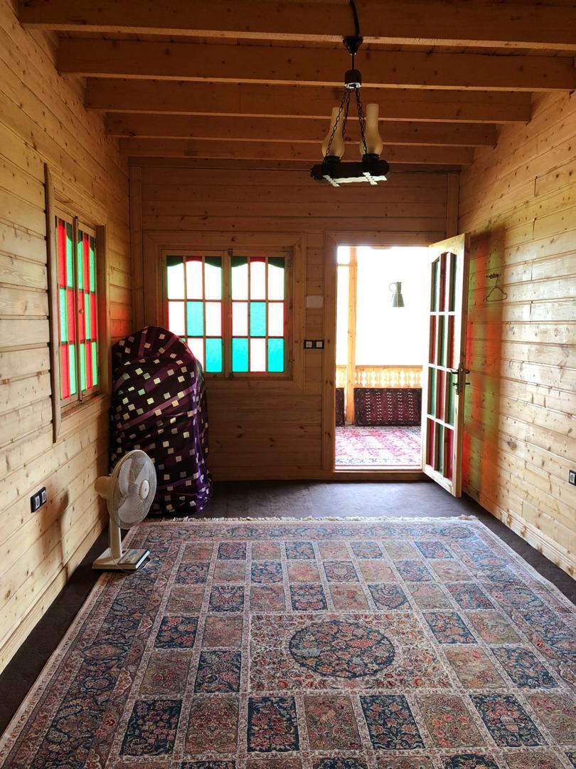 اجاره اقامتگاه بوم گردی سرای فخر در لشت نشا