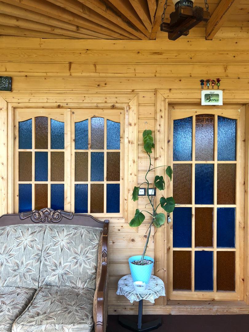 اجاره اقامتگاه بوم گردی سرای فخر در لشت نشا