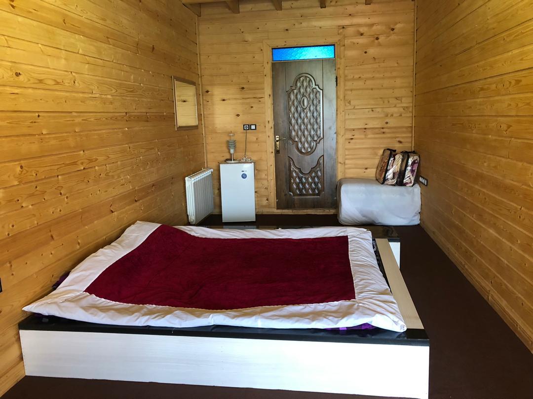 اجاره اقامتگاه بوم گردی سرای فخر در لشت نشا