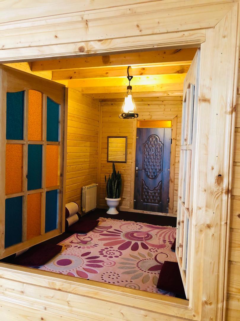 اجاره اقامتگاه بوم گردی سرای فخر در لشت نشا