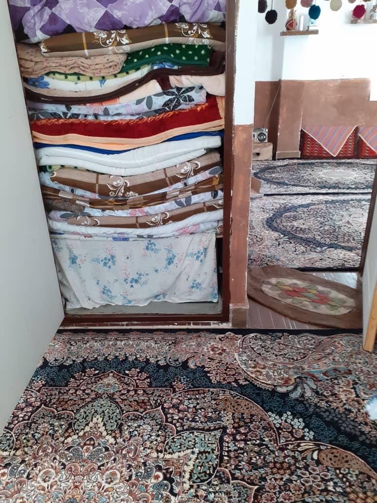 اقامتگاه بومگردی شوکا در شهمیرزاد