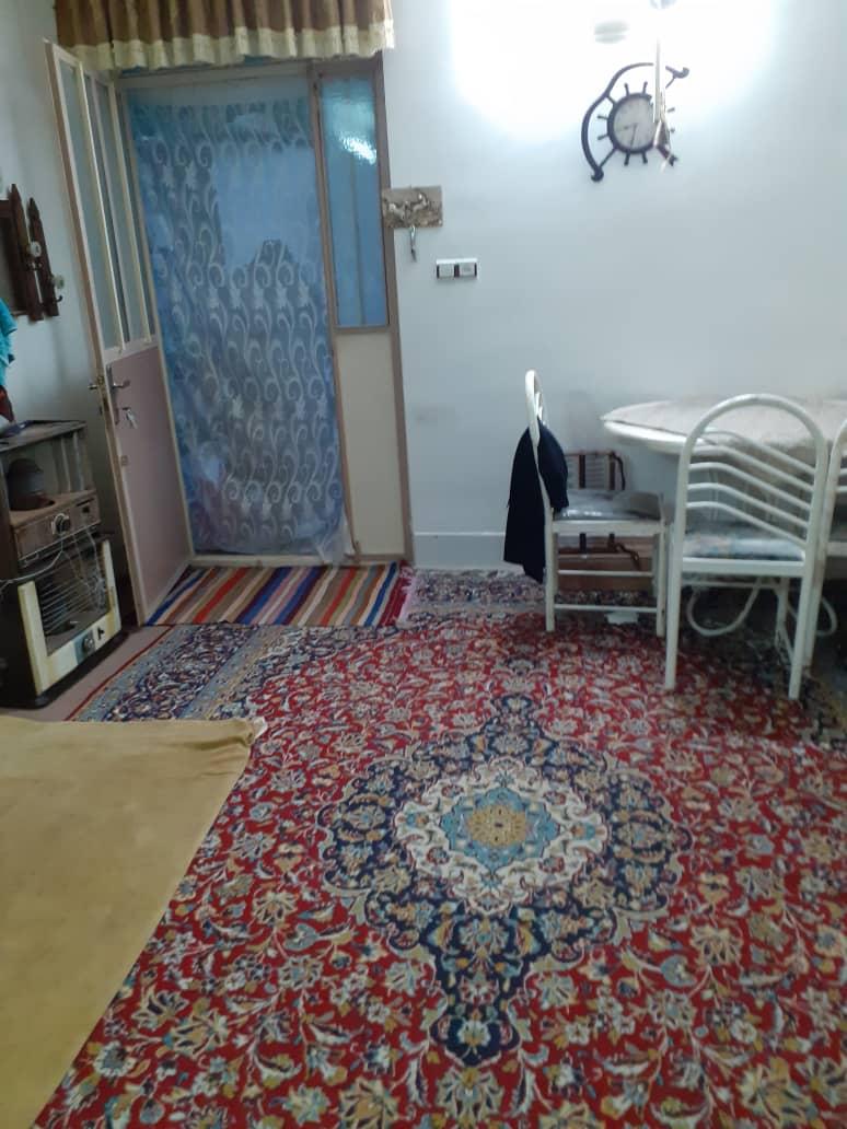 اقامتگاه بومگردی شوکا در شهمیرزاد