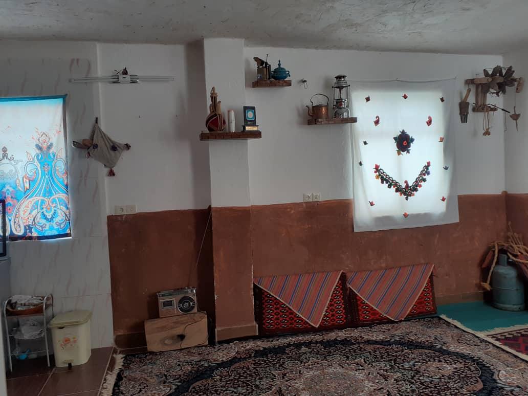 اجاره خانه روستایی در شهمیرزاد