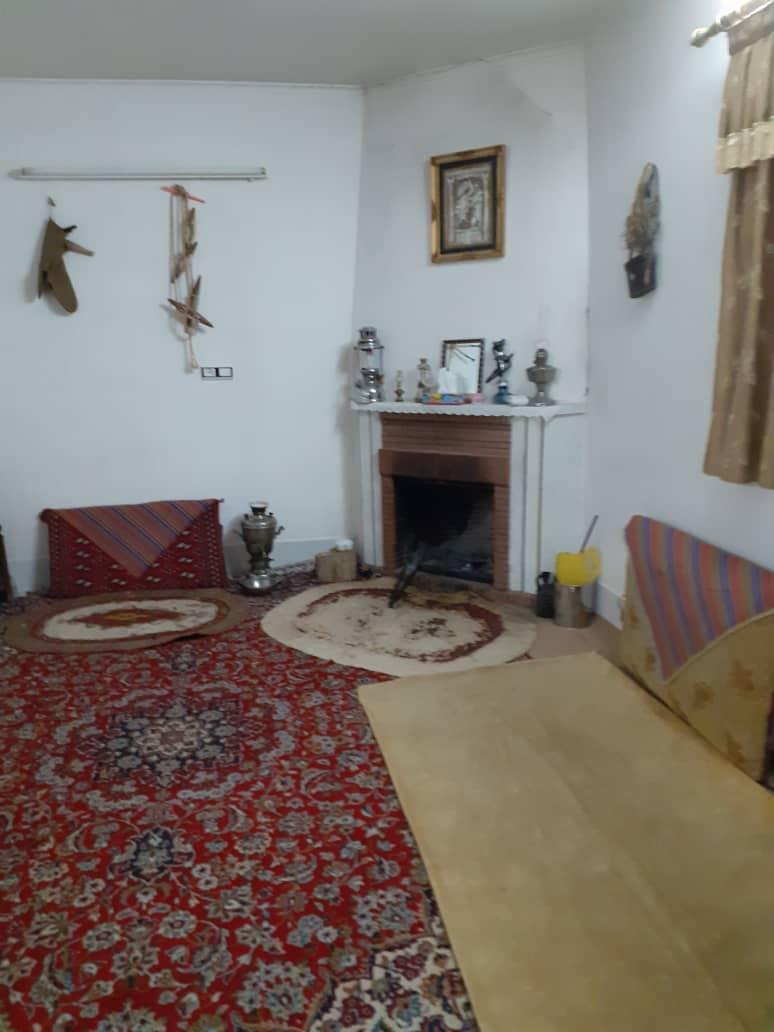 اقامتگاه بومگردی شوکا در شهمیرزاد