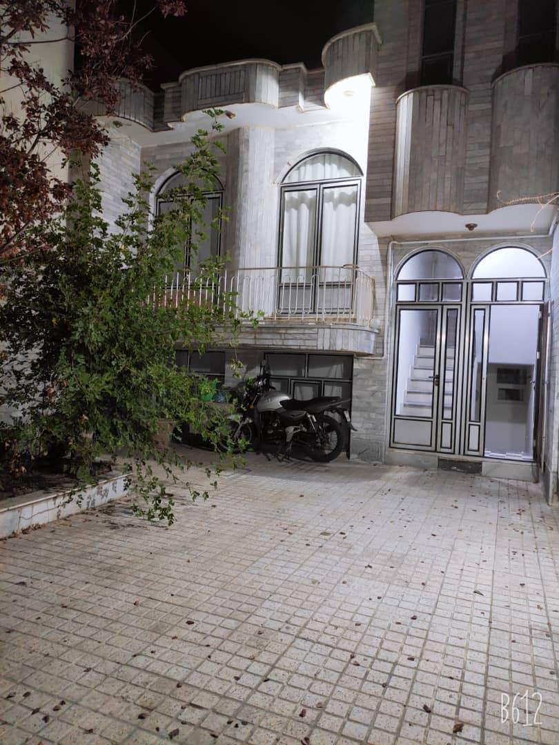 خانه اجاره ای روزانه در زنجان
