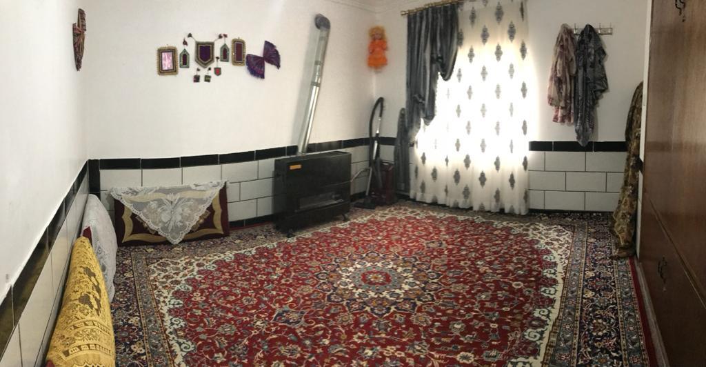 کلبه اقامتی بالاکایلو در علی آباد کتول