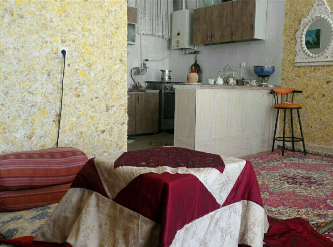 اجاره ویلا اطراف اصفهان شهر افوس