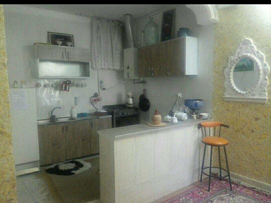 اجاره ویلا اطراف اصفهان شهر افوس