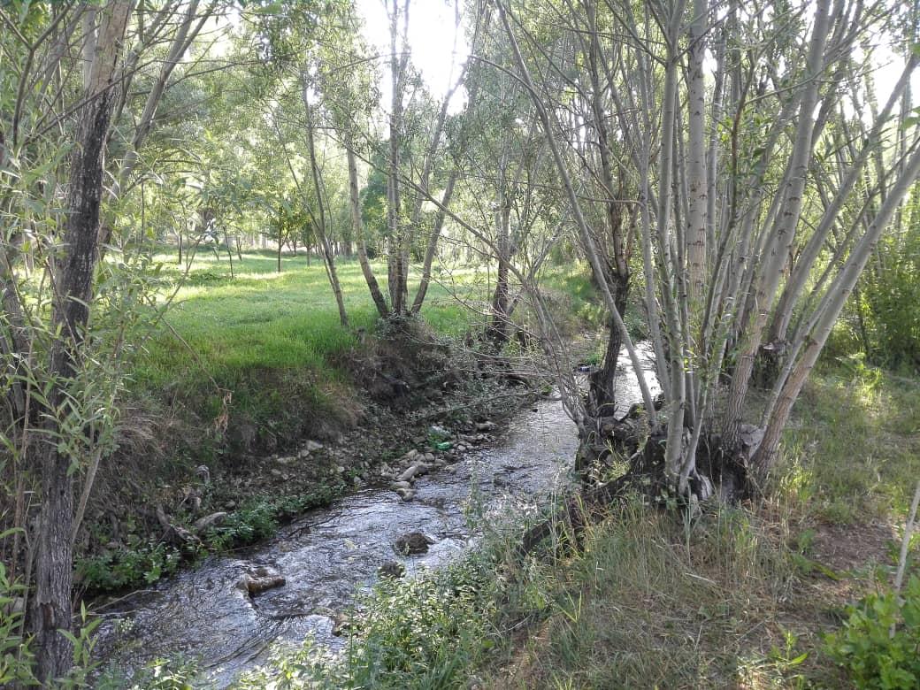 اجاره ویلا اطراف اصفهان شهر افوس