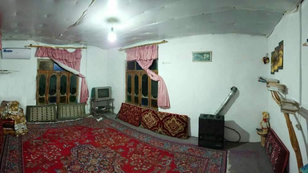 بومگردی دربست خونه مادربزرگه سوادکوه