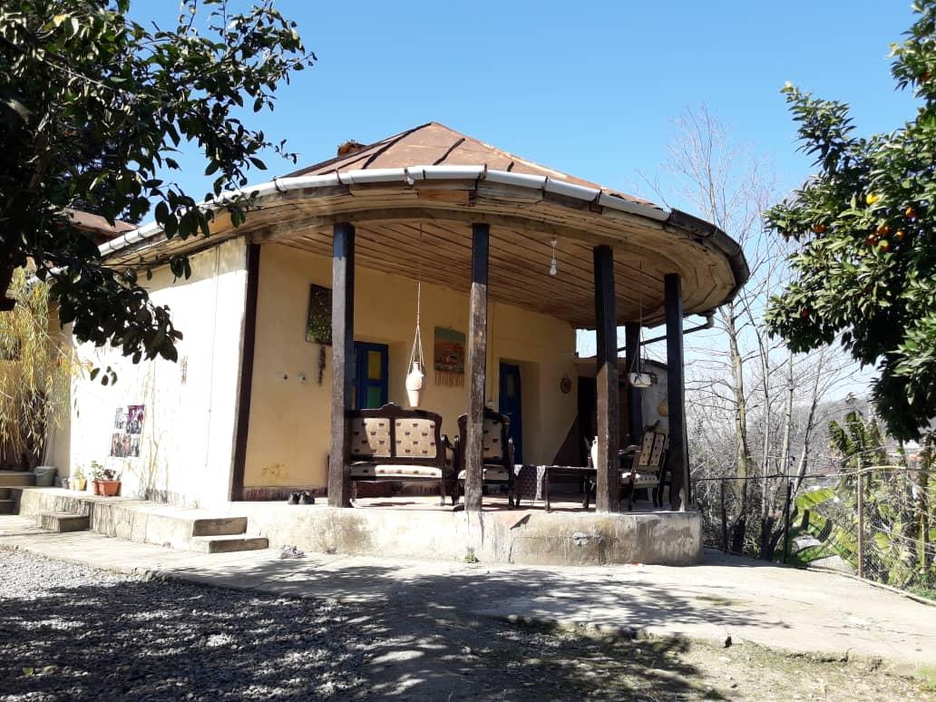 اجاره خانه سنتی خان سره در شیرگاه