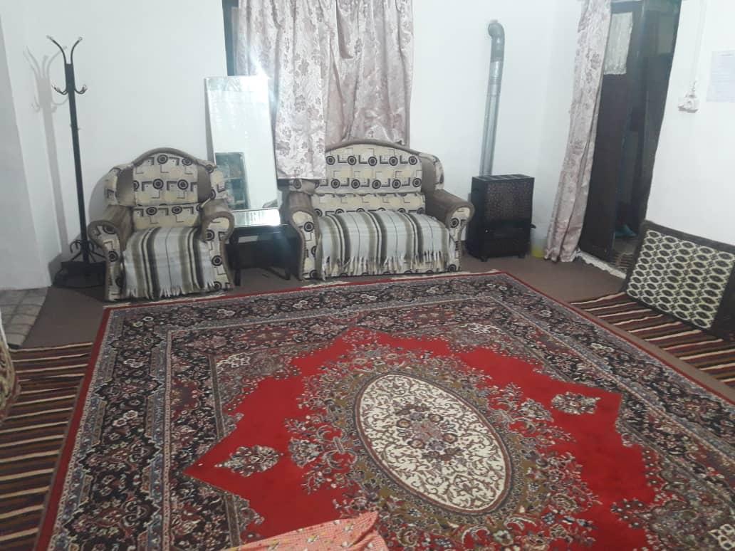 اجاره خانه سنتی خان سره در شیرگاه