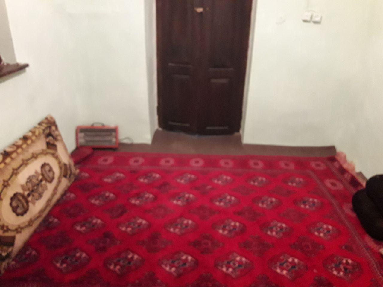 اجاره خانه سنتی خان سره در شیرگاه