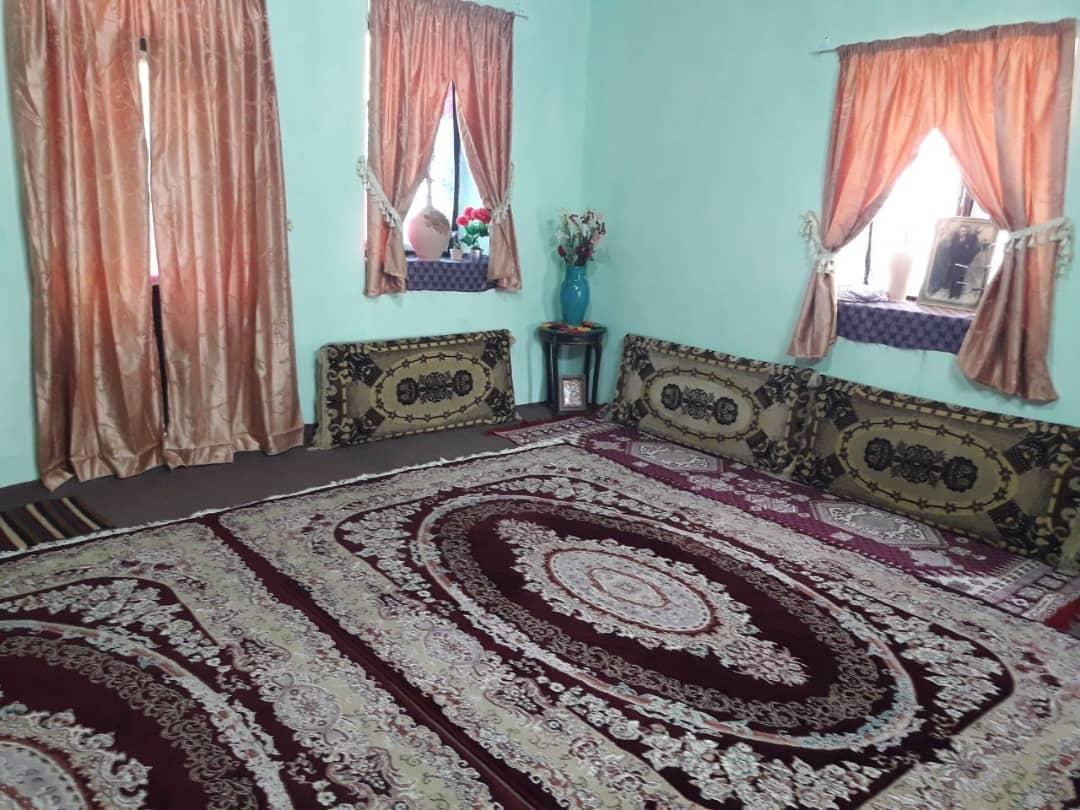 اجاره خانه سنتی خان سره در شیرگاه
